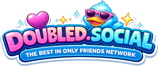DoubleD.Social